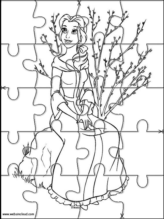 미녀와 야수 27