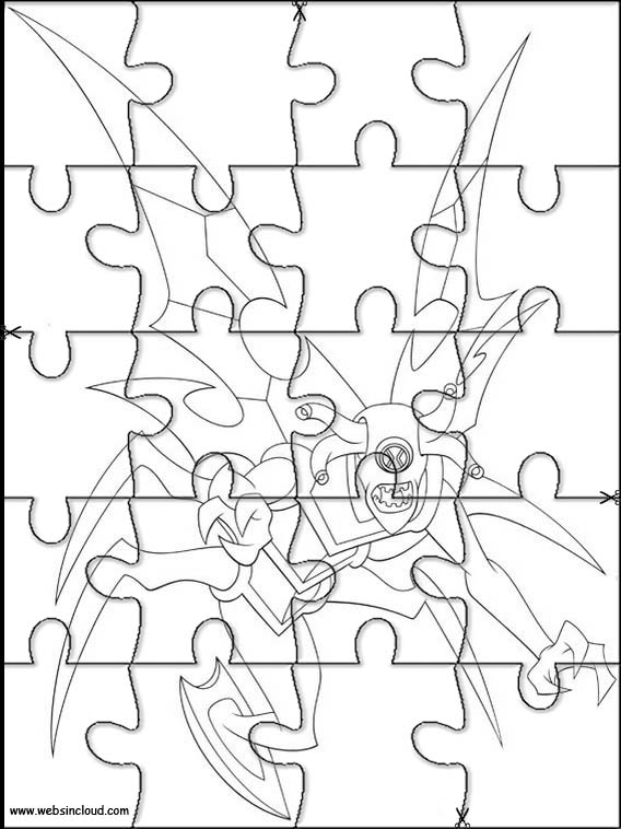 벤 10 3