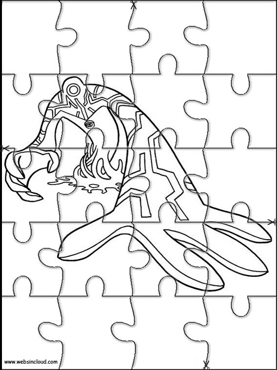 Ben 10 38