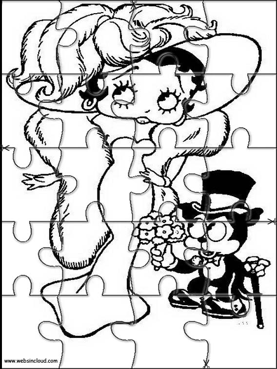 Betty Boop 13