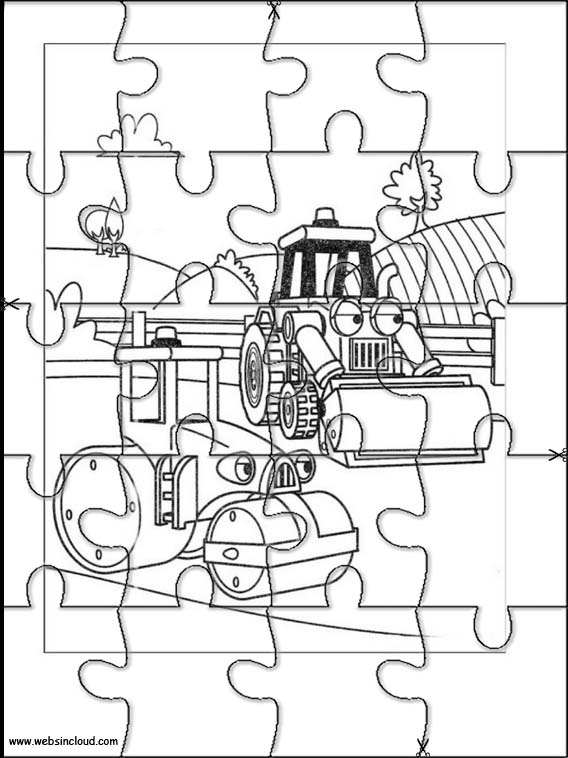 Bob der Baumeister 26