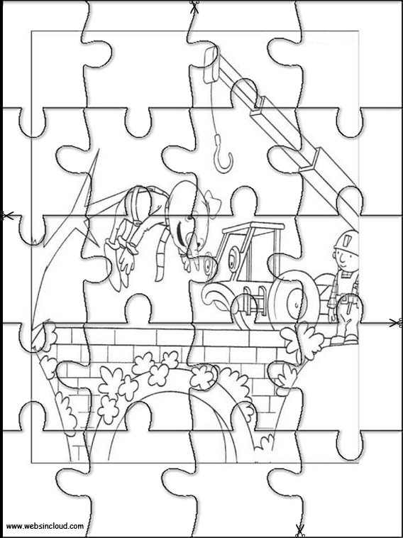 Bob der Baumeister 29