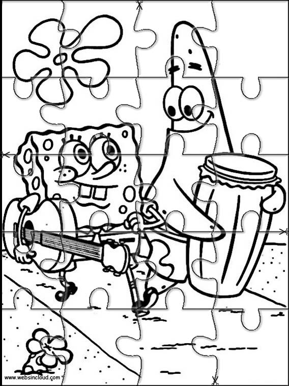 SpongeBob 13