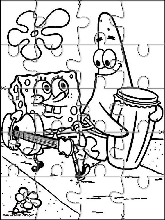 Spongebob 13