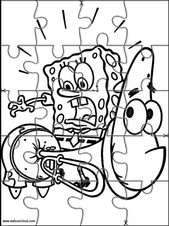 SpongeBob 27