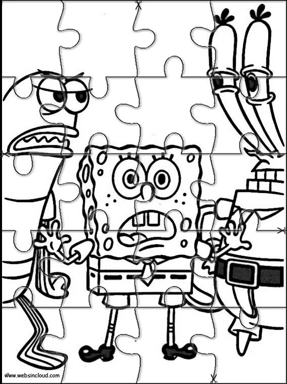 Spongebob 28