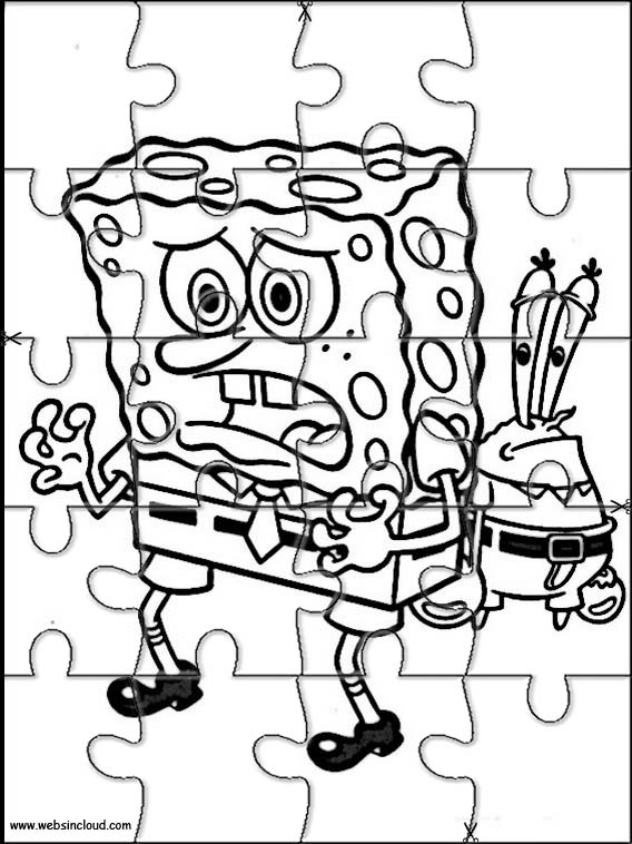 SpongeBob 29