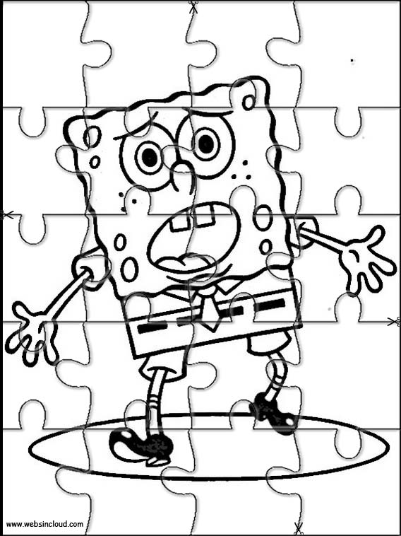 SpongeBob 31