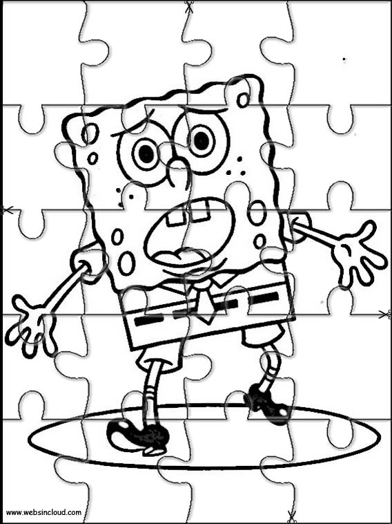 Spongebob 31