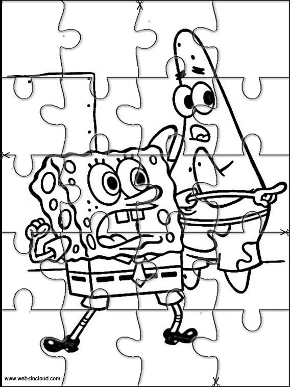 Spongebob 32