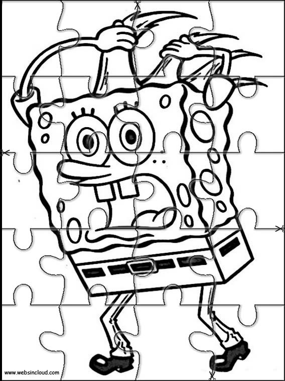 Spongebob 42