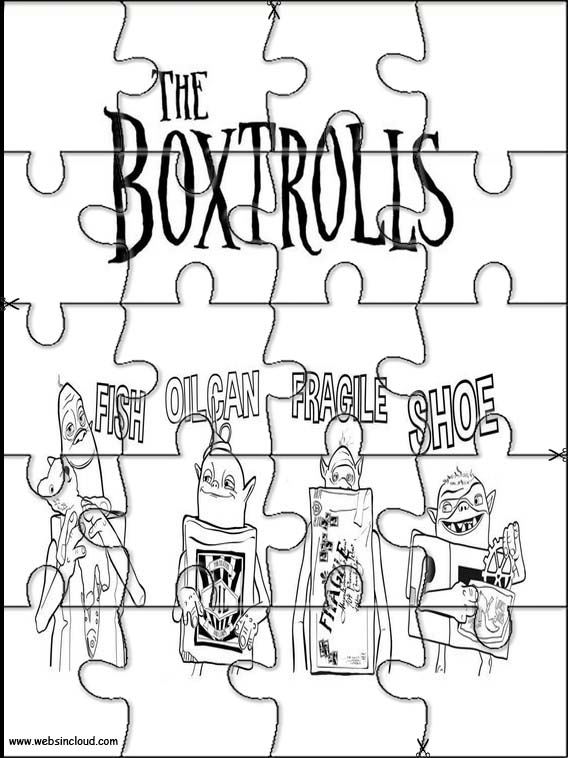 Boxtrolls 10