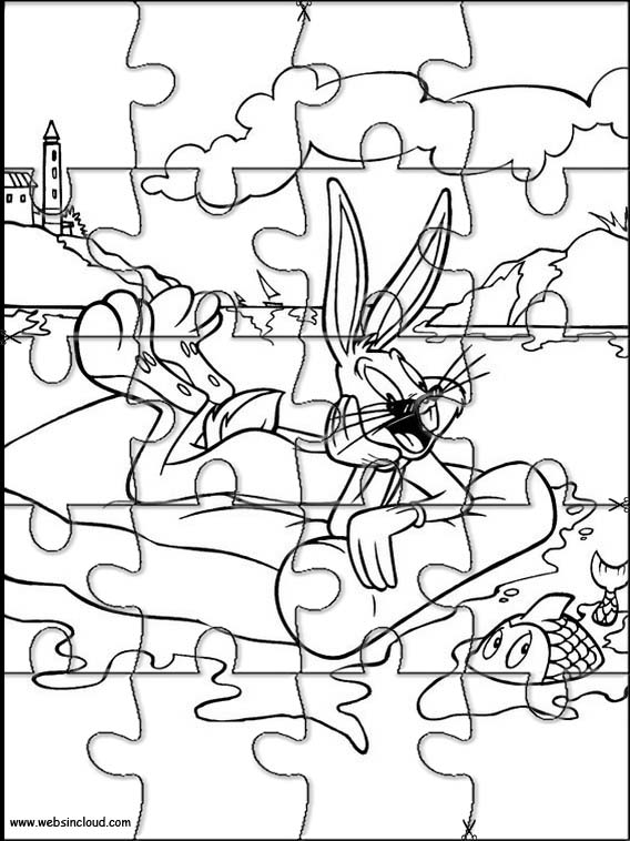 Bugs Bunny 2