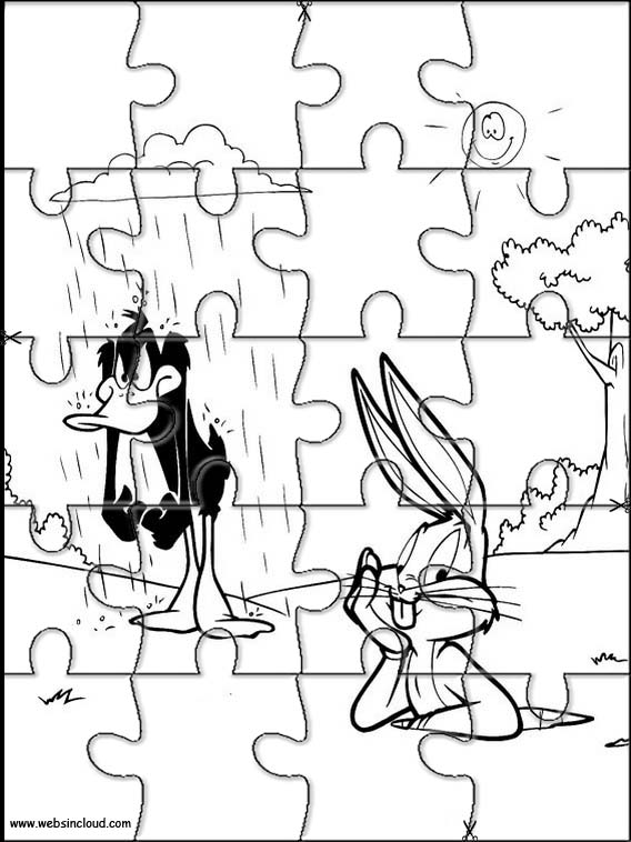 Bugs Bunny 5
