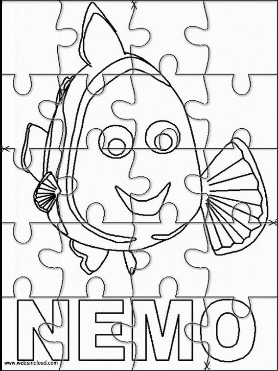 Find Nemo 12