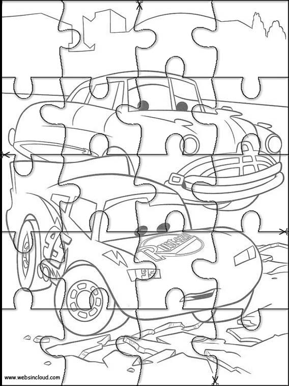 Cars 9