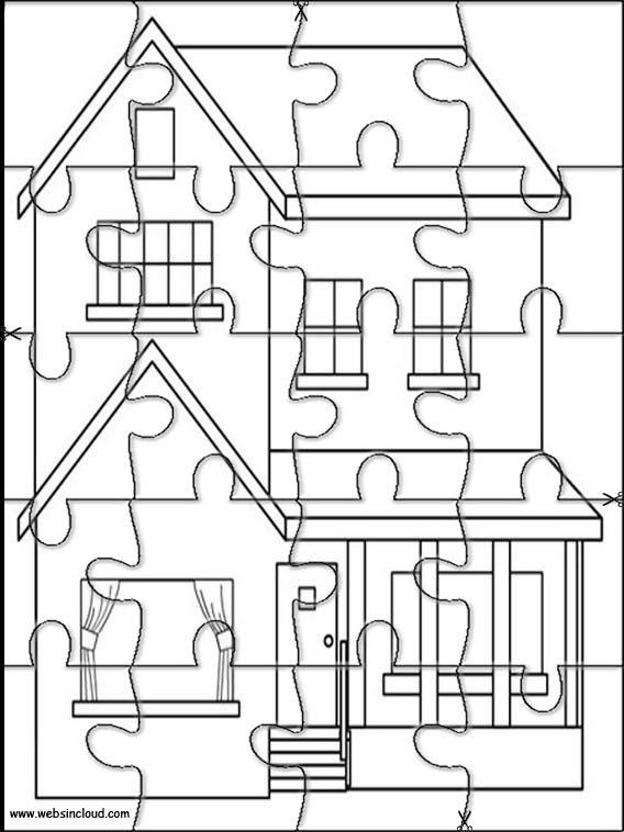 Houses 9