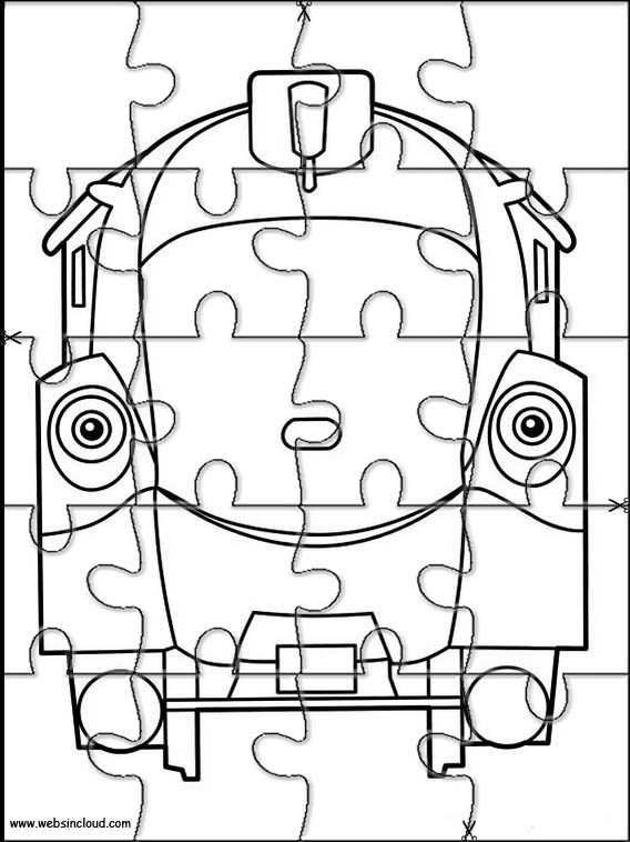 Chuggington 12