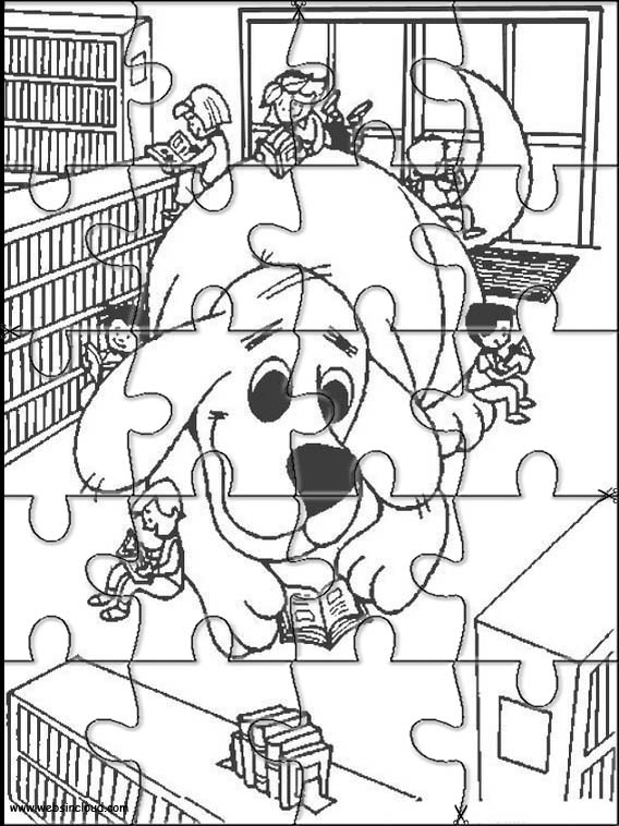 클리포드 32