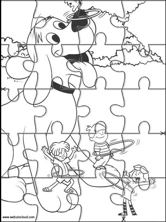 클리포드 6