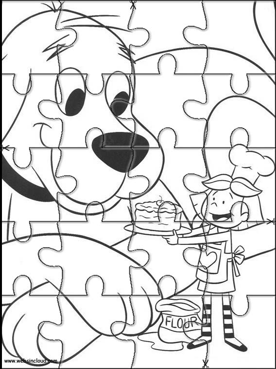클리포드 9