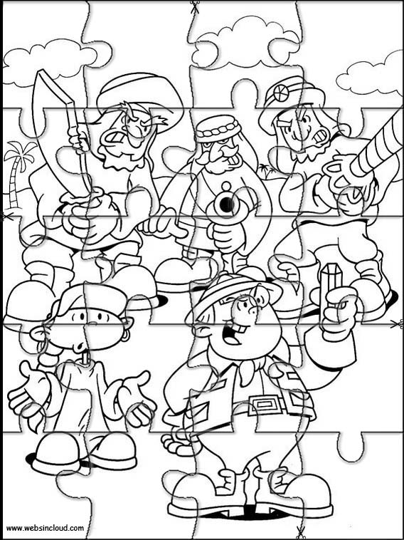 Codename Kids Next Door 4