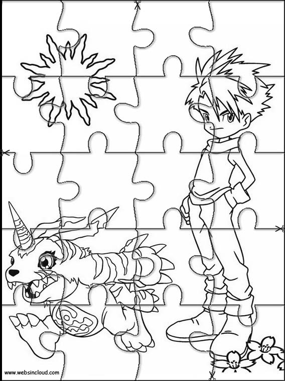 Digimon 51