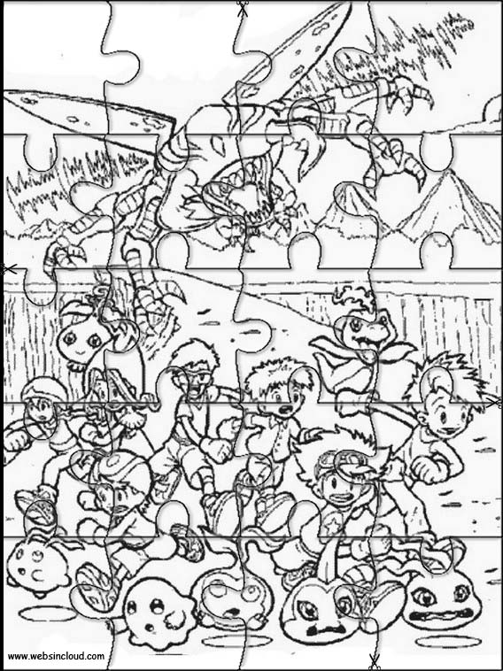 Digimon 52