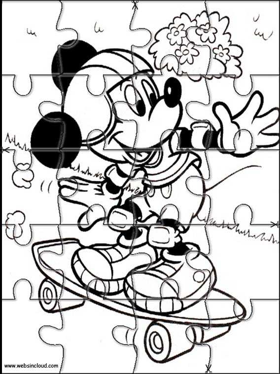 Disney 253