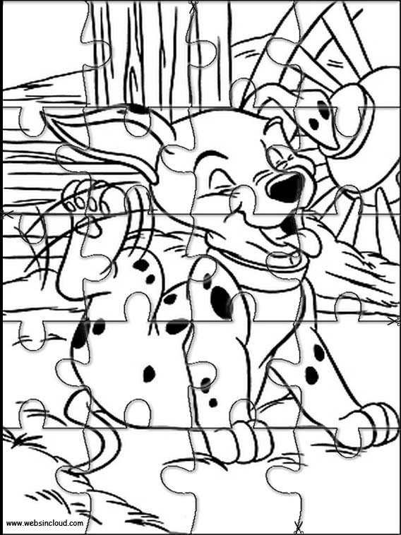 Disney Printable Free Jigsaw Puzzles 323