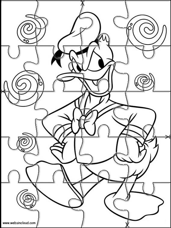 El Pato Donald 11