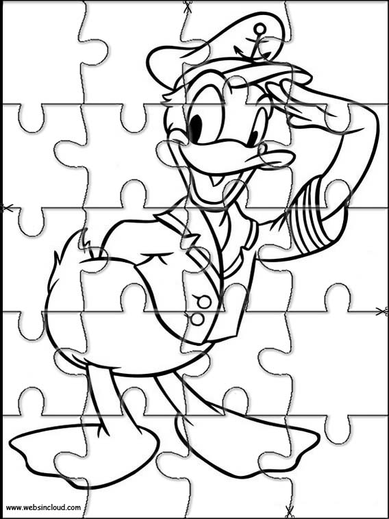 Donald Duck 17