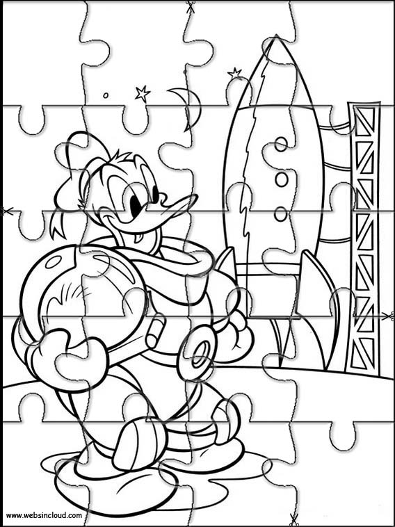 Donald Duck 23