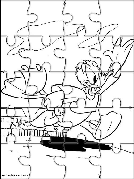 Donald Duck 26