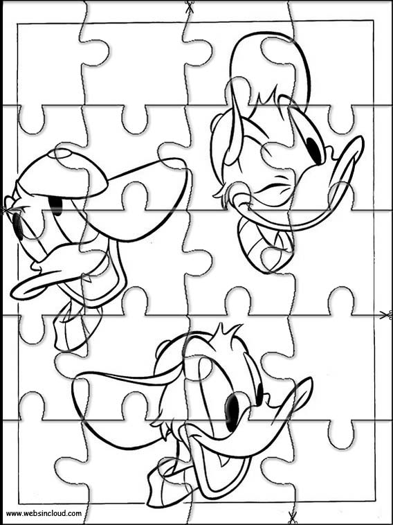 Donald Duck 33