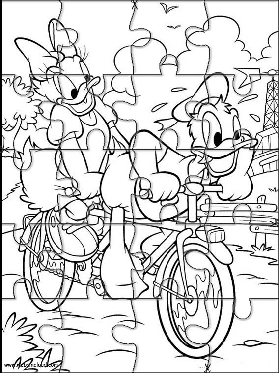 Donald Duck 38