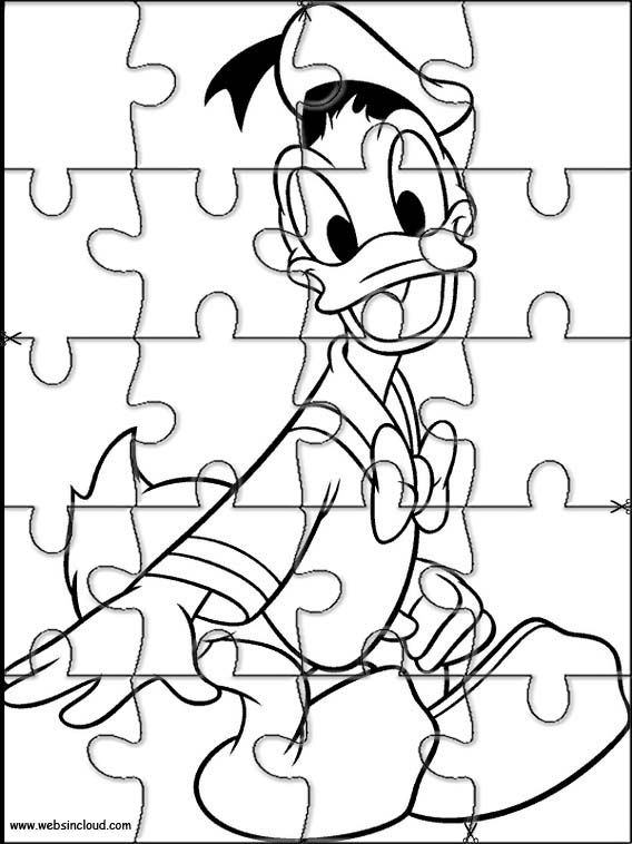 Donald Duck 39