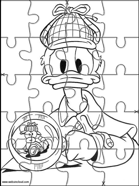 Donald Duck 45