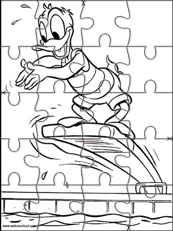 Donald Duck 49