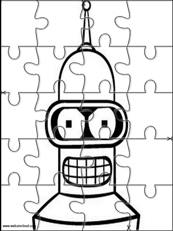 Futurama 19