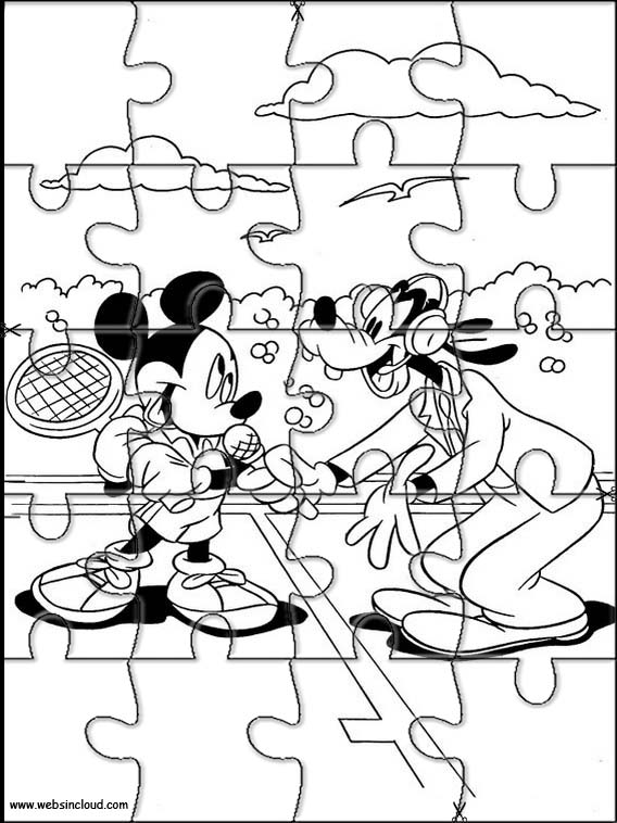Goofy 27
