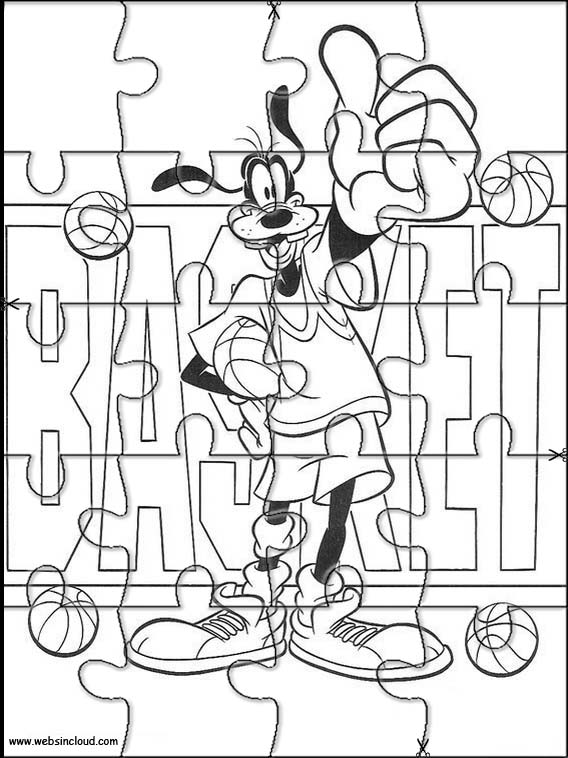 Goofy 38