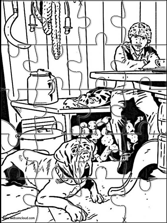 哈利·波特 48
