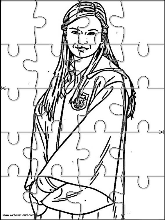 哈利·波特 54