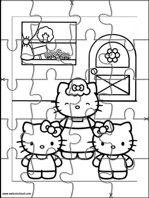 Hello Kitty 11