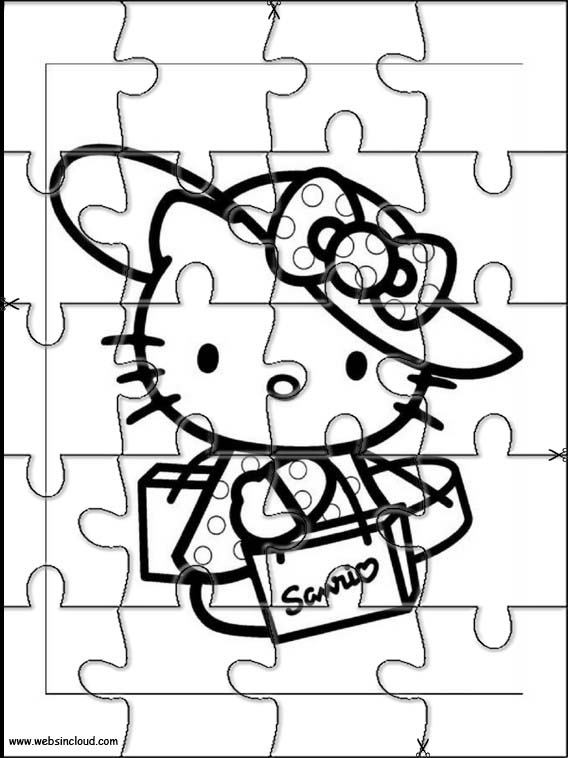 Hello Kitty 13
