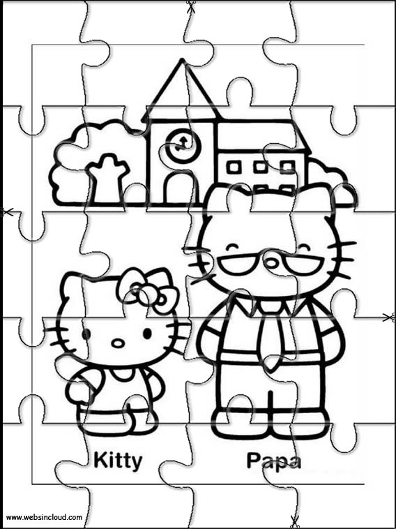 Hello Kitty 14