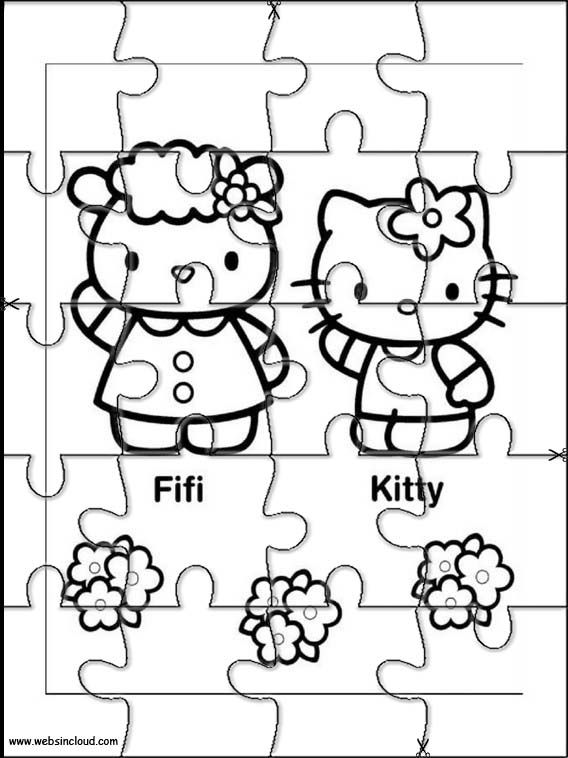 Hello Kitty 15