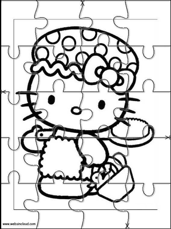 Hello Kitty 19