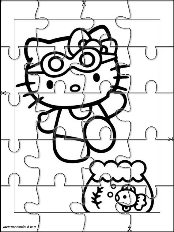 Hello Kitty 21